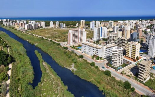 Apartment in Guardamar del Segura (N8881)