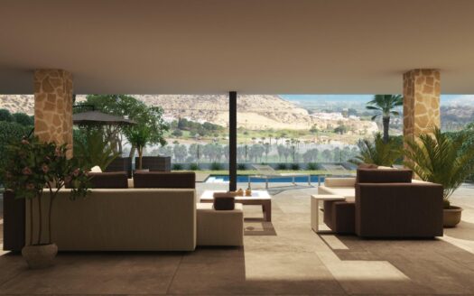 Villa in Rojales (N6321)