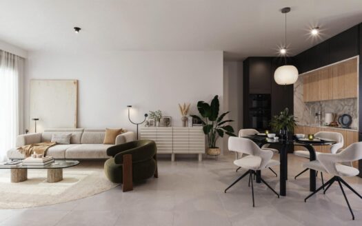 Bungalow in San Miguel de Salinas (N8869)