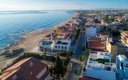 Town House in Pilar de La Horadada (N8891)