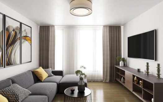 Apartment in Alicante (N8020)