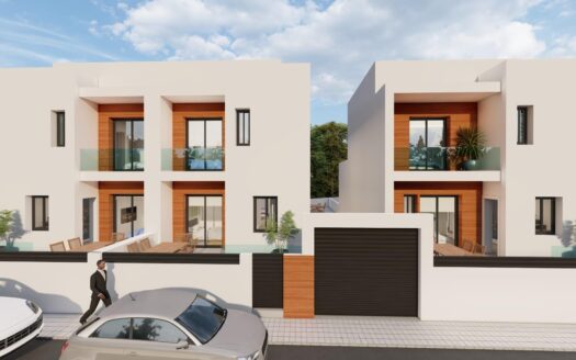 Villa in Daya Nueva (N8975)
