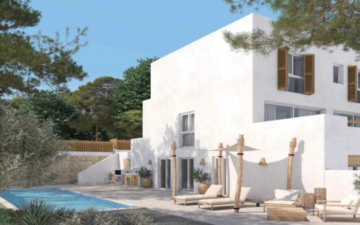 Villa in El Rafol D’almunia (N9009)