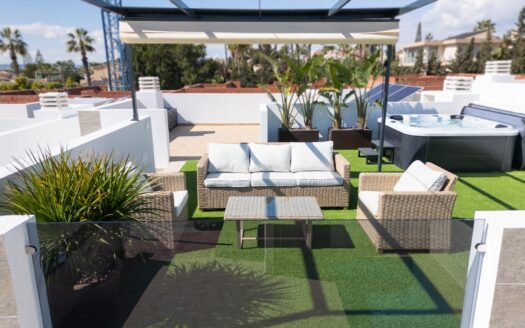 Villa in San Fulgencio (N9018)