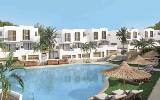Villa in El Rafol D’almunia (N9009)