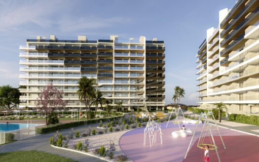 Apartment in Torrevieja (N9051)